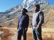 Gaumukh Tapovan Trek