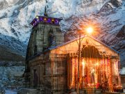 RISHIKESH–KEDARNATH–BADRINATH-RISHIKESH