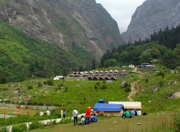 Delightful Uttarakhand Family Tour Package