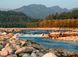 Heaven on earth: Uttarakhand