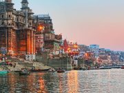 Ayodhya Prayagraj Varanasi