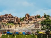 Ramayan Yatra Hampi – Kishkinda Kand