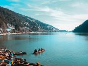 Nainital Mussoorie Corbett Park