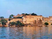 Udaipur Trails
