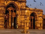 Gujarat – Footprints of Mahatma Gandhi