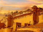 Royal Moments – Rajasthan Honeymoon Special
