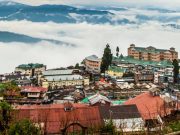 Glimpses Of Eastern Himalayas