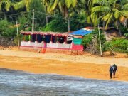 Exotic Gokarna Murudeshwar Coastal Karnataka Ex-Goa