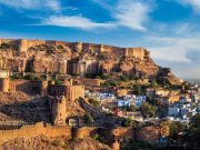 Exqusite Rajasthan