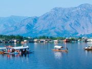 Kashmir – Special 4 (Srinagar – Gulmarg – Pahalgam – Sonmarg )