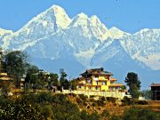 Marvelous Nepal