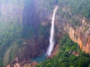 Mesmerising North East