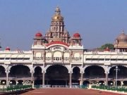 Best of Tamil Nadu and Karnataka Tour