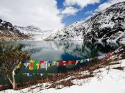 Postcard-Perfect Sikkim Gangtok Lachung Honeymoon Packages
