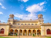 Economy Hyderabad Tour Package
