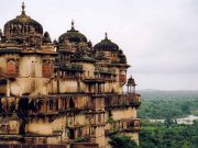 Madhya Pradesh Bundelkhand