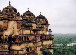 Madhya Pradesh Bundelkhand