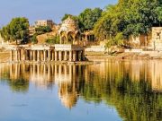 Rajasthan – Desert Adventure