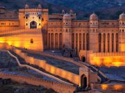 Rajasthan Mewad With Ranthambore