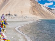 Ladakh Extravaganza with Kashmir