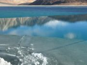 Ladakh Extravaganza with Kashmir