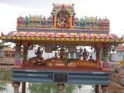 Pithapuram Kuravpur Srisailam