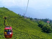 All Of Sikkim With Darjeeling