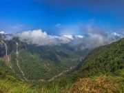 Mesmerizing Mawsynram Adventure: A Journey Through Nature’s Beauty