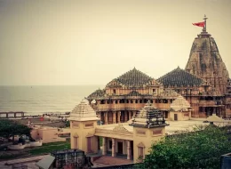 Best-Selling Pachmarhi Package – Jyotirlinga Darshan