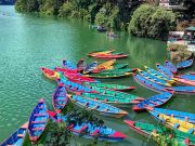 Nepal Kathmandu Tour: Super Saver Package for 5 Nights