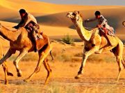 India Tour Package of Golden Triangle with Jaisalmer