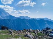 2 Days Trek in Himachal – Mcleodganj Triund Trek