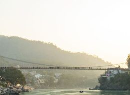 Do Dham Yatra Ex Delhi (Badrinath And Kedarnath)