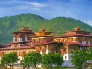 Bhutan and Nepal Tranquil Retreat Tour Package