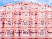 Blend Of Mughal and Rajput Culture