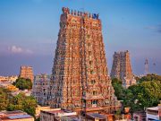 Royal Madurai, Rameshwaram, Kanyakumari & Kovalam