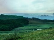 Guwahati Shillong Cherrapunji Tour Package – Trek to Double Decker Living Root Bridge