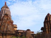 Omkareshwar Jyotirlinga Tour from Indore