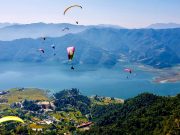 Best Nepal Tour Package – Kathmandu & Pokhara With Nagarkot