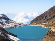 Sikkim Tour Package for 7 Days with Tsomgo Lake