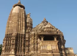 Madhya Pradesh Heritage with Ujjain Simhastha & Jyotirlinga Darshan