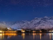 5 Day 4 Night Vacation Package: Patnitop, Srinagar, Gulmarg & Pahalgam