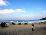 Captivating Kovalam, Kanyakumari, Kumarakom Package