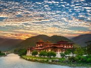 Discover Bhutan: A 9-Day Journey Through the Land of Happiness