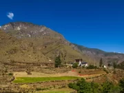 Explore Bhutan Package with Haa Valley