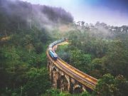 Sri Lanka Holiday Package with Friends