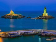 Beach Paradise – Kovalam, Kanyakumari, Rameshwaram and More