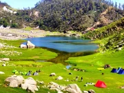 Kareri Lake Trek Package with Mcleodganj Sightseeing