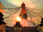 Breathtaking Kathmandu, Chitwan and Pokhara Tour