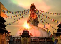 Breathtaking Kathmandu, Chitwan and Pokhara Tour
